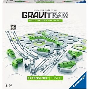GraviTrax Tunely