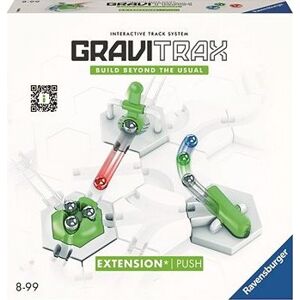 GraviTrax Rozjazd 3 v 1