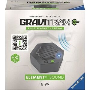 GraviTrax Power Zvukový prvok