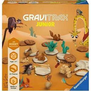 GraviTrax Junior Púšť