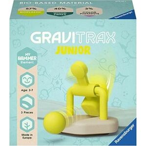 GraviTrax Junior Kladivo