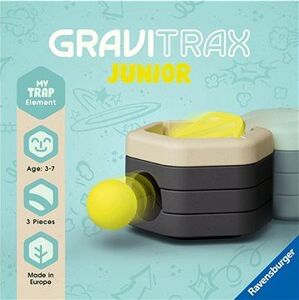 GraviTrax Junior Pasca