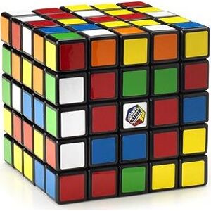 Rubikova kocka 5 × 5 Profesor