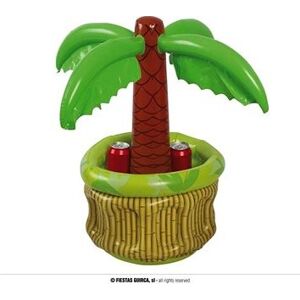 Nafukovacia palma havaj - chladiaci box - hawaii - chladiak - 65 cm