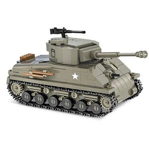 Cobi 2711 Sherman M4A3E8 Easy Eight