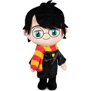 Harry Potter Zimná uniforma 31 cm