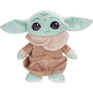 Mandalorian Baby Yoda Grogu