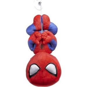 Spider-Man hlavou dolu 27 cm