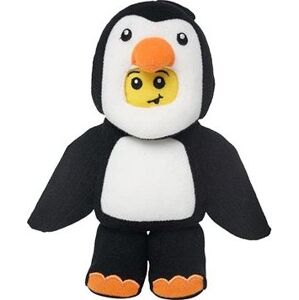 LEGO Plyšový Tučniak