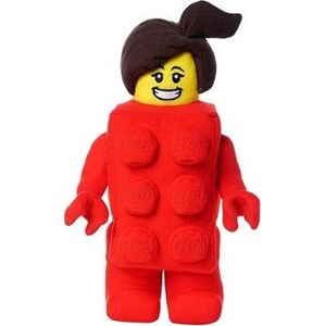 LEGO Tehlička Dievča