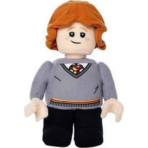 LEGO Plyšový Ron Weasley
