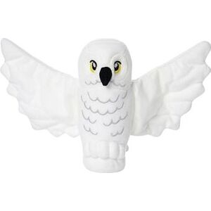 LEGO Plyšová Sova Hedwig