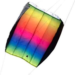 Invento Parafoil Easy Rainbow 56 × 35 cm