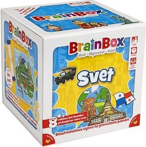 BrainBox – svet