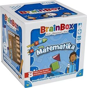 BrainBox – matematika SK
