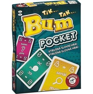 Tik Tak Bum Pocket