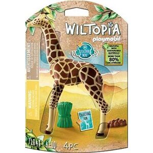 Playmobil Žirafa