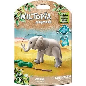 Playmobil Mláďa slona