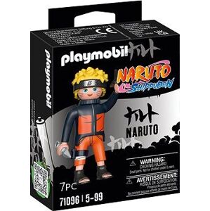 Playmobil Naruto Shippuden – Naruto