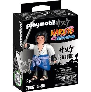 Playmobil Naruto Shippuden – Sasuke