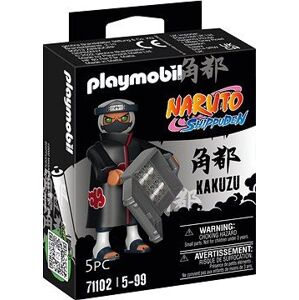 Playmobil Naruto Shippuden – Kakuzu