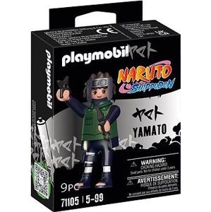 Playmobil Naruto Shippuden – Yamato