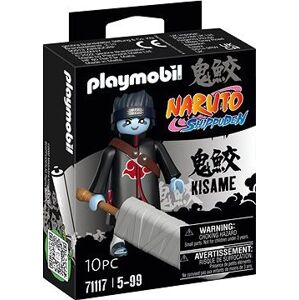 Playmobil Naruto Shippuden – Kisame
