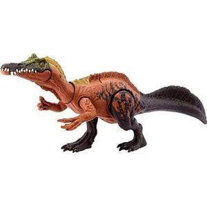 Jurassic World dinosaurus s divokým revom – Irritator