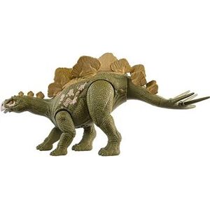 Jurassic World dinosaurus s divokým revom – Hesperosaurus