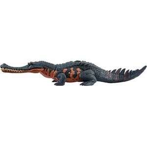 Jurassic World dinosaurus s divokým revom – Gryposuchus