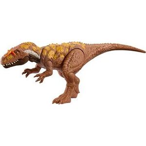 Jurassic World dinosaurus s divokým revom – Megalosaurus