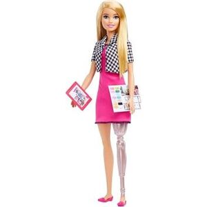 Barbie Prvé Povolanie – Interiérová Dizajnérka