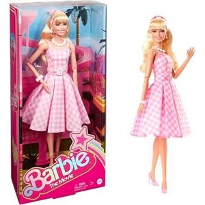 Barbie V ikonickom filmovom outfite