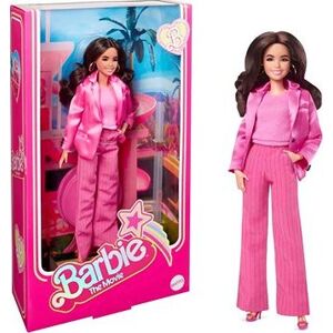 Barbie Kamarátka v ikonickom filmovom outfite