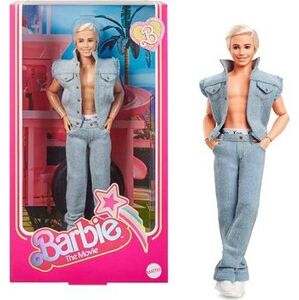 Barbie Ken ve filmovém oblečku 3