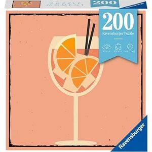 Ravensburger Puzzle 173693 Drink 200 Dielikov