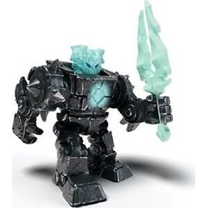 Schleich Tieňový ľadový robot Eldrador® Mini Creatures