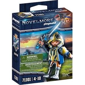 Playmobil 71301 Novelmore – Arwynn s Invincibusom