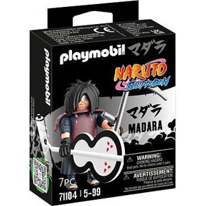 Playmobil 71104 Madara