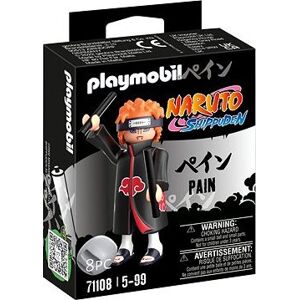 Playmobil 71108 Pain