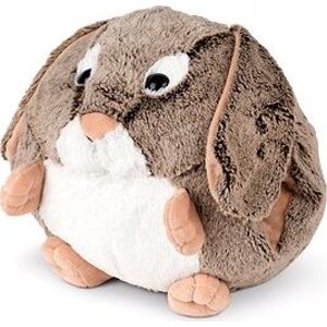 Cozy Noxxiez Cuddle Pillow Zajačik