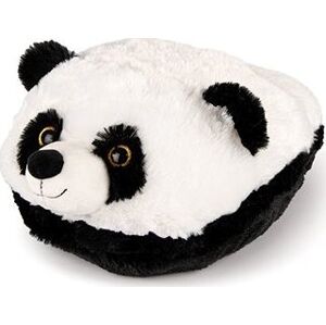 Cozy Noxxiez footwarmer Panda