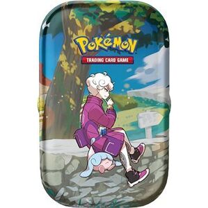 Pokémon TCG: SWSH12.5 Crown Zenith – Mini Tin – Hattena
