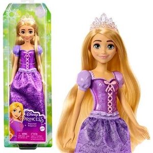Disney Princess Bábika Princezná – Locika