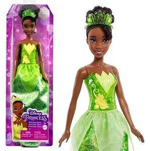 Disney Princess Bábika Princezná – Tiana