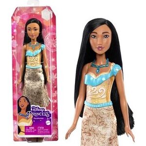 Disney Princess Bábika Princezná – Pocahontas