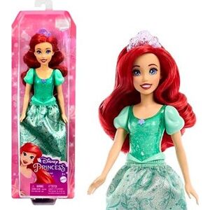 Disney Princess Bábika Princezná – Ariel