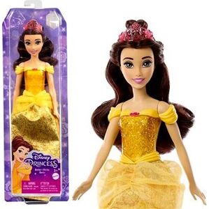 Disney Princess Bábika Princezná – Bella