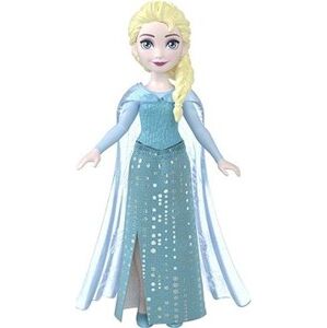 Ľadové Kráľovstvo – Bábika Elsa