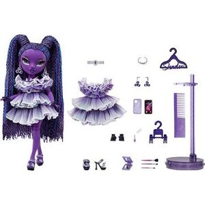 Shadow High Color Shine bábika – Monique Verbena